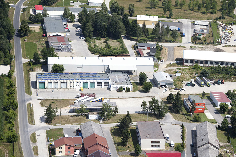 Elérhetőségeink » Teherautó szerviz » Klíma » Nagykanizsa » ATTP Kft.