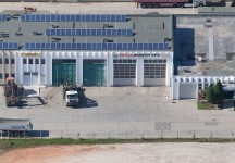 Truck Service - Nagykanizsa